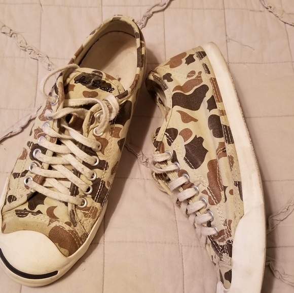 Converse Jack Purcell - Picture 2 of 4
